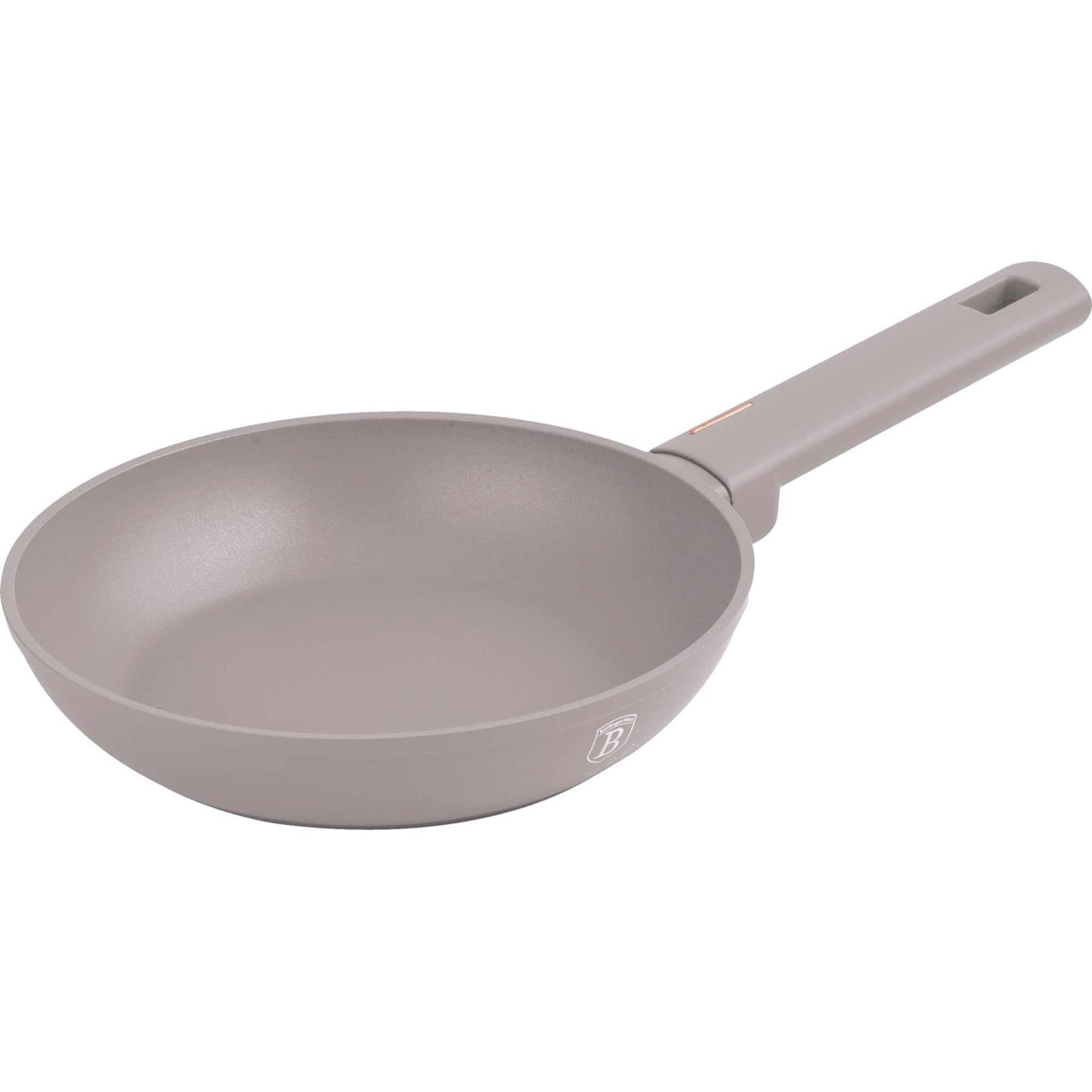 Poêle Berlingerhaus 20cm taupe
