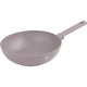 Wok Berlingerhaus 28cm collection taupe