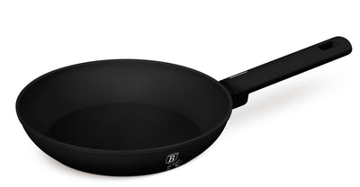 Poêle Berlingerhaus noir mat 24cm