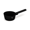 Berlingerhaus casserole noir mat 16cm