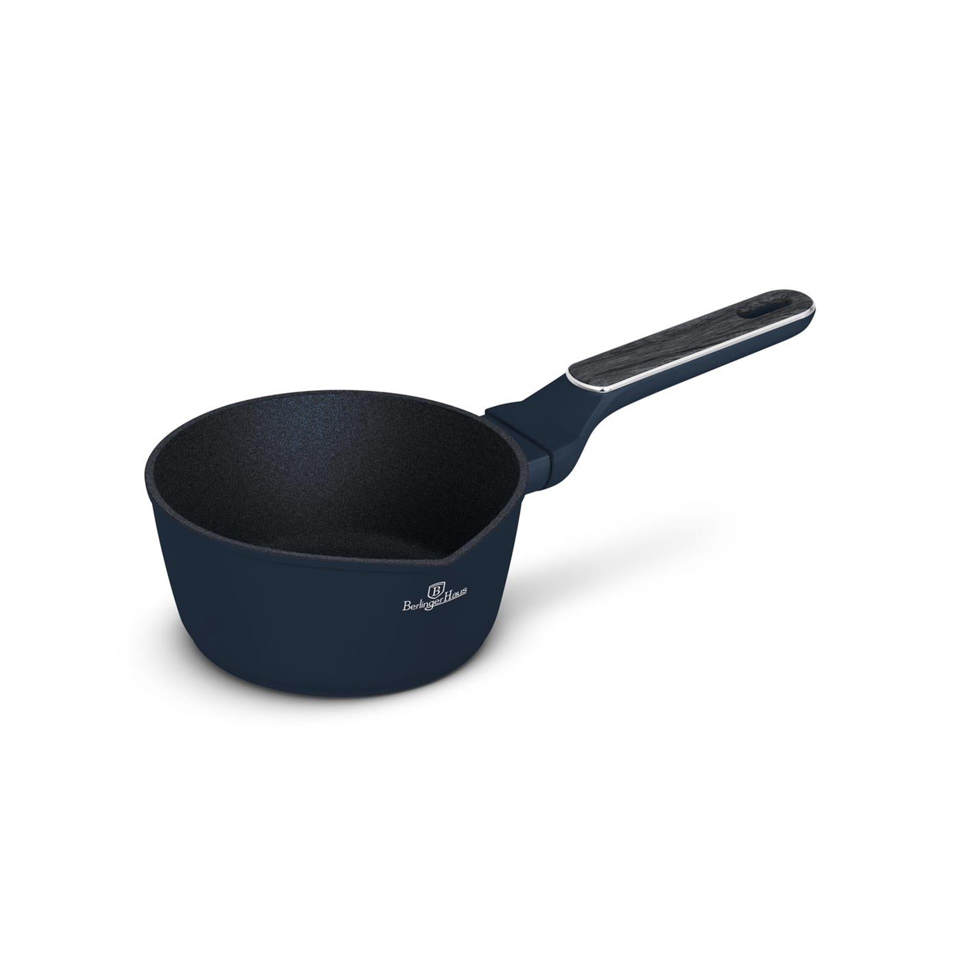 Berlingerhaus berlinger haus casserole de mer profonde ø16cm
