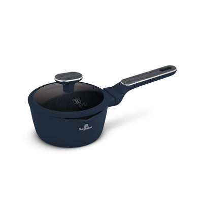 Berlingerhaus Berlingerhaus casserole avec couvercle ø16cm