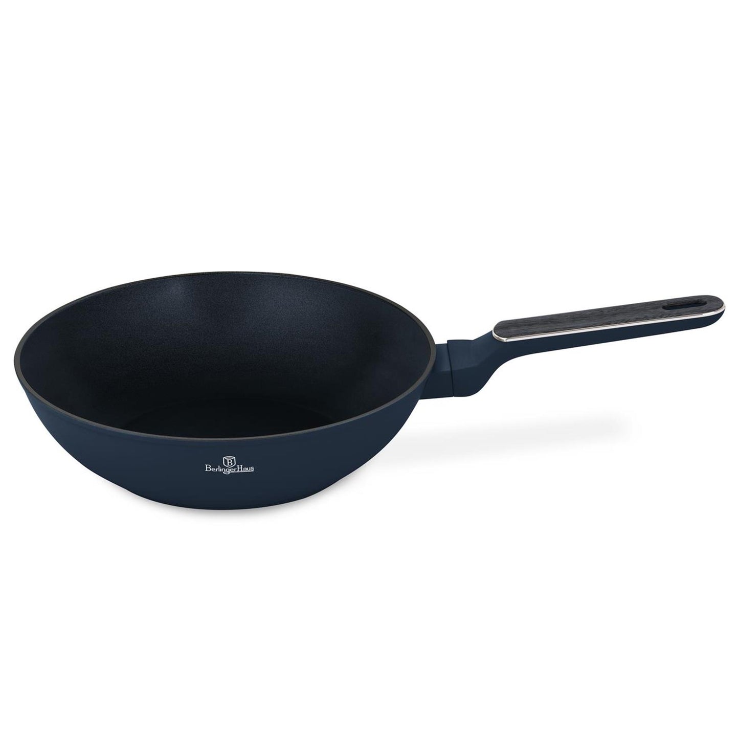 Berlingerhaus berlinger haus wok de mer profonde ø28cm