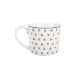 Tasse Clayre boeuf 12x8x7cm 275ml - afbeelding 1
