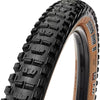 Pneu pliable Maxxis Minion MR II Rear Tanwall WT 29x2.60 TR Exo Dual 60