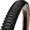 Pneu pliable Maxxis rekon tanwall 29x2,60 wt tr exo dual 60