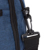 Sac de guidon gouttes à vélo avec bandoulière en nylon 3L Navy