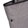 Bike Drops Shopper Bic Bic Nylon 21L Gray