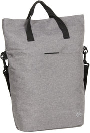 Sac à vélo à vélo avec un nylon de nylon de tige d'épaule 12L - afbeelding 1