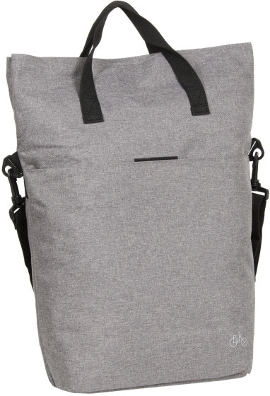 Sac à vélo à vélo avec un nylon de nylon de tige d'épaule 12L