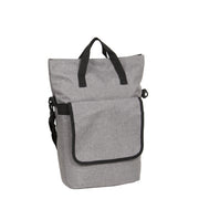Sac à vélo à vélo avec un nylon de nylon de tige d'épaule 12L - afbeelding 3