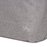 Sac à vélo à vélo avec un nylon de nylon de tige d'épaule 12L - afbeelding 5