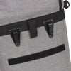 Sac à vélo à vélo avec un nylon de nylon de tige d'épaule 12L