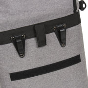 Sac à vélo à vélo avec un nylon de nylon de tige d'épaule 12L - afbeelding 6