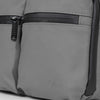 Eau de vélo - sac de guidon protégelant avec bandoulière 3L gris