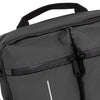 Eau de vélo - Sac de guidon protégelant avec bandoulière 3L noir