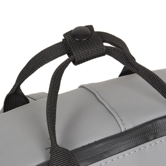 Eau de vélo - Bicyclette de vélo sac à dos 17L Gray