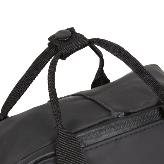 Eau de vélo - Bicyclette de vélo sac à dos 17l rouge