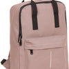 Eau de vélo - Bicyclette de vélo sac à dos 17L rose