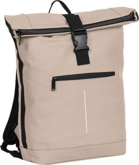 Eau de vélo - Bicyclette de vélo sac à dos 8l beige