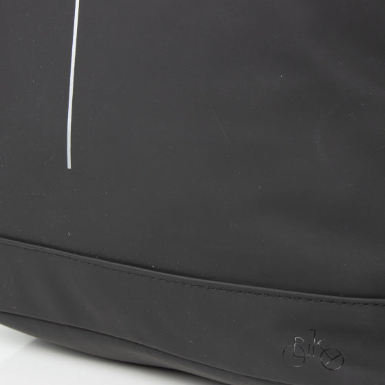 Eau de vélo - Bicyclette de vélo sac à dos 8l beige