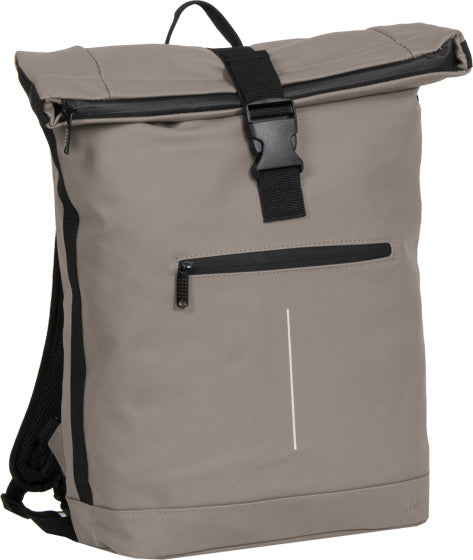 Eau de vélo - Bicyclette de vélo sac à dos 8l taupe