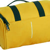 Eau de vélo - sac de guidon protégelant avec bandoulière 3L jaune