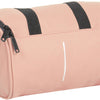 Eau de vélo - sac de guidon-répartiteur avec bandoulière 3L rose