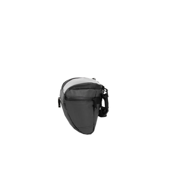 Eau de vélo - sac de guidon-répartiteur avec bandoulière 5L rose