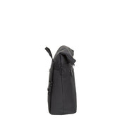 Eau de vélo - sac de guidon protégelant avec bandoulière 6L noir - afbeelding 2