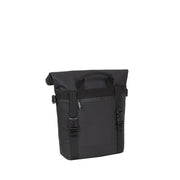 Eau de vélo - sac de guidon protégelant avec bandoulière 6L noir - afbeelding 3