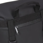 Eau de vélo - sac de guidon protégelant avec bandoulière 6L noir - afbeelding 6