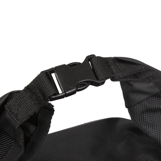Sac à bicycle de vélo nylon 12L Navy