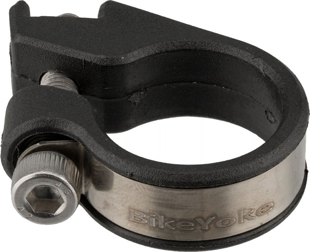Collier fendu Bikeyoke