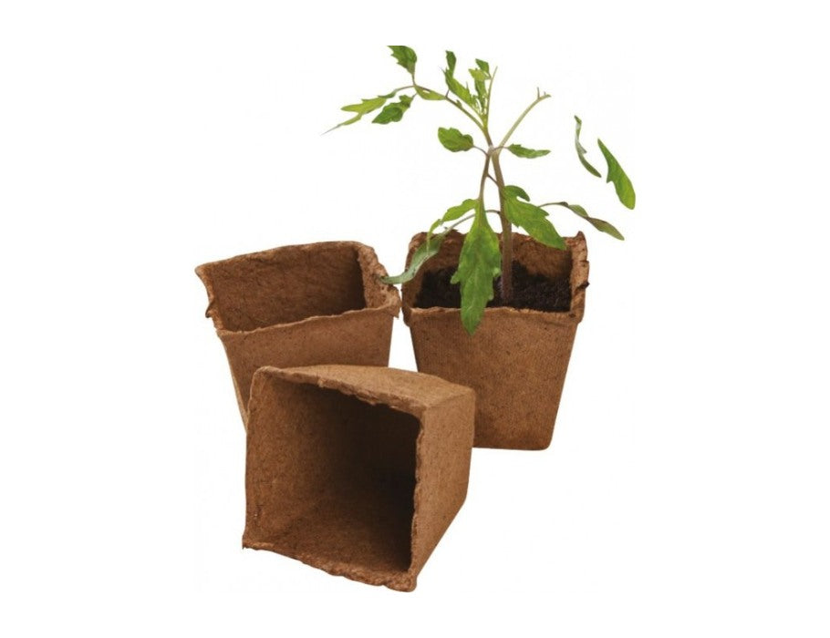 Garland Breeding pots Square Dégradable 48e