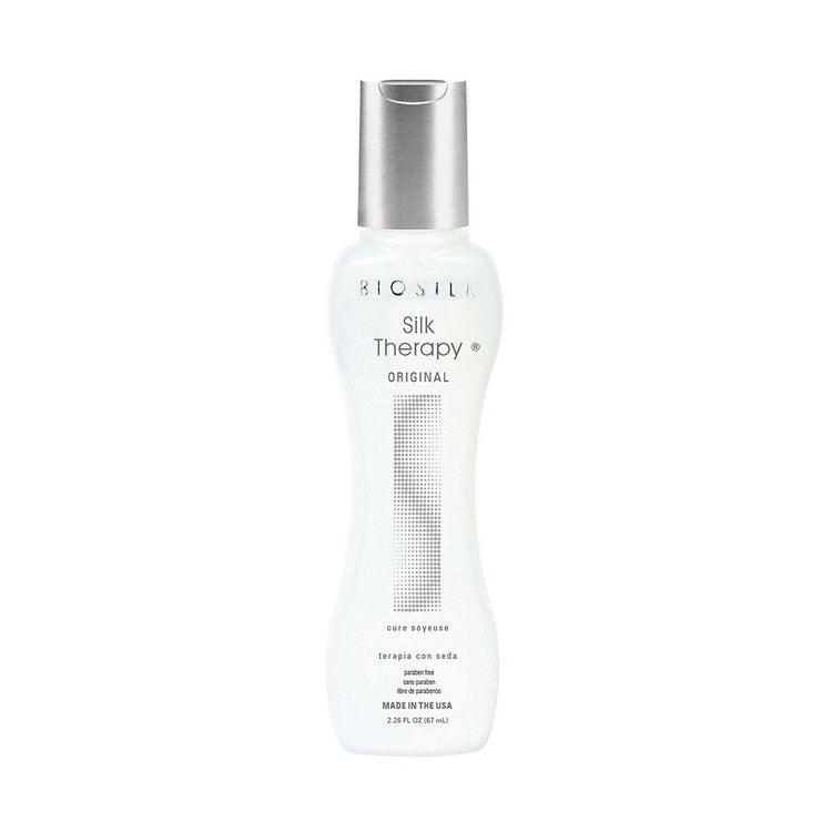 Biosilk Biosilk Silk Therapy Original 67ml