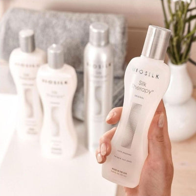 Biosilk Biosilk Silk Therapy Original 167ml