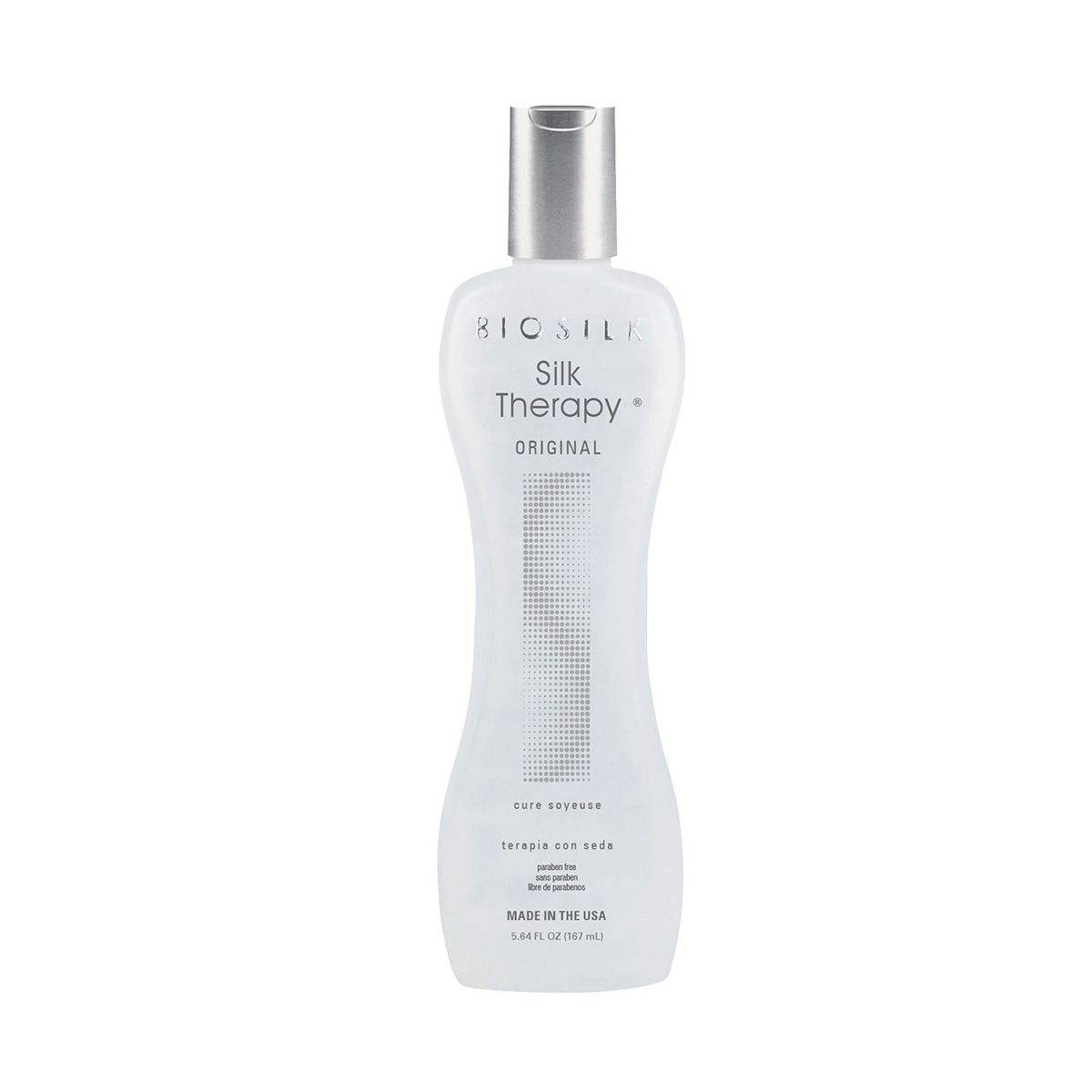 Biosilk Biosilk Silk Therapy Original 167ml