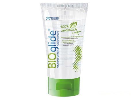 Bioglide Lubricant Neutre sur l'eau à base de 150 ml
