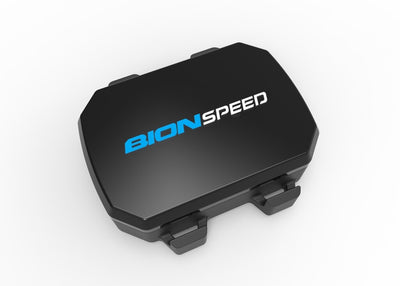 Bion Bion Speed ​​Speneur Bluetooth Ant +