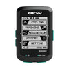 Bion Bion Bicycle Computer GPS-300N avec navigation