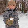 Ensemble cupcakes et glaces en bioplastique Dantoy