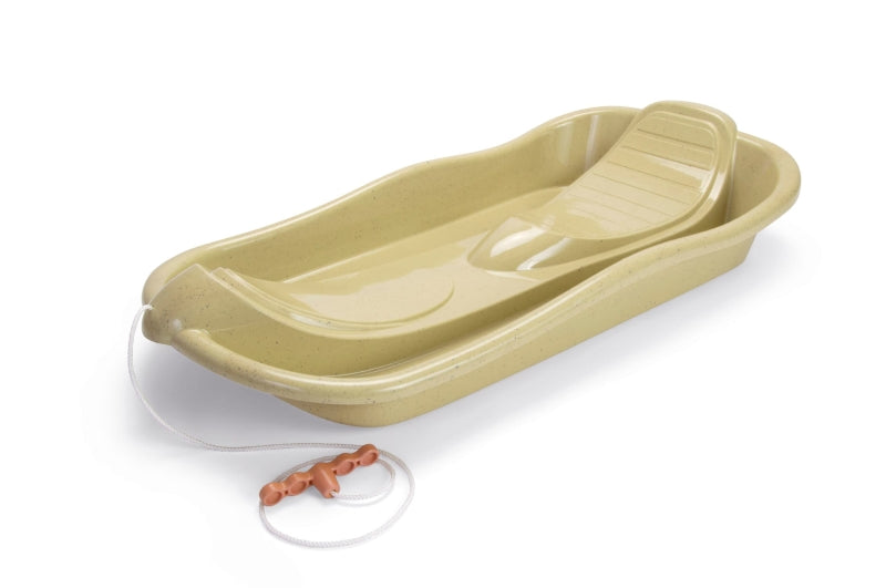 Luge Dantoy vert, 79cm