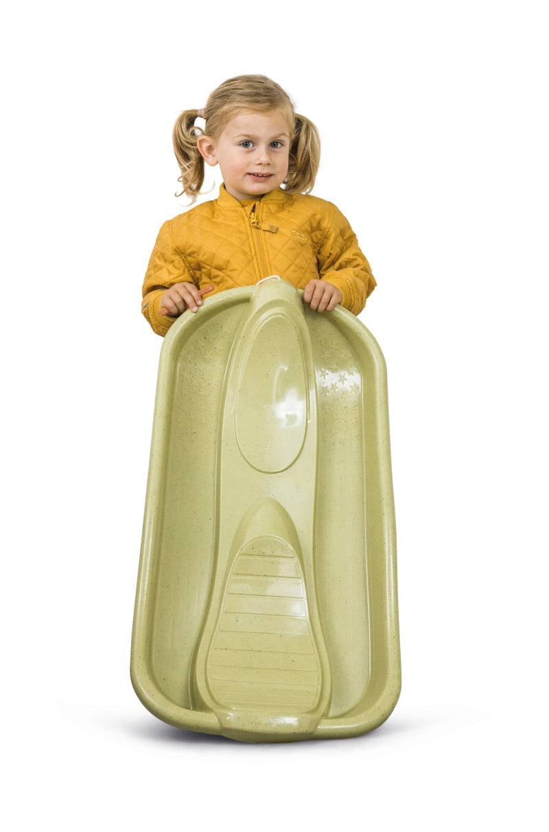 Luge Dantoy vert, 79cm