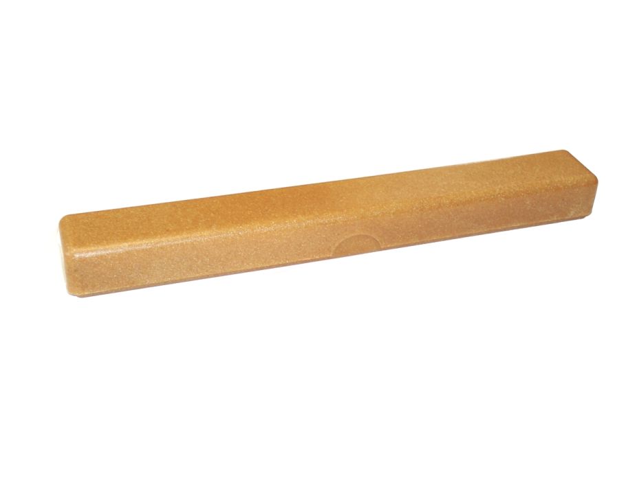 Brosse à dents de décoche croll Lumière en bois liquide