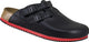 Sabots de travail Birkenstock | taille 36 noir | cuir | sra et 20347 | 1 paire - 582636-36 582636-36