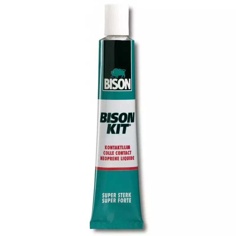 Kit Bison pot 50ml nlfr - 1301054 1301054