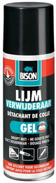Bison 1049286 - dissolvant d'adhésif 200ml | 3 pièces
