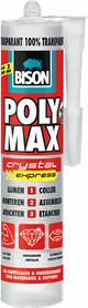 Bisons 1029801 - b. cristal poly max® 300 g | 3 pièces
