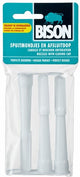Buses Bison (3pcs)